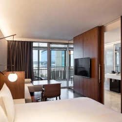 Park Hyatt Auckland