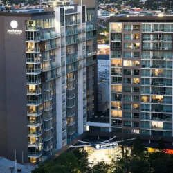 Pullman Adelaide